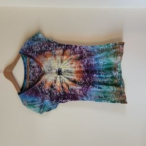 Tye Dye Shirt